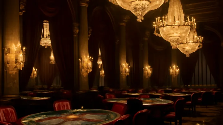 Explore a Variety of Casino Games at BK9 COM