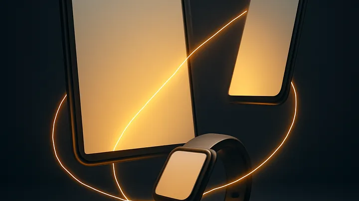 Updating Your BK9 COM App