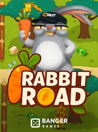 Rabbit Road at BK9 COM