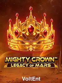 Mighty Crown at BK9 COM