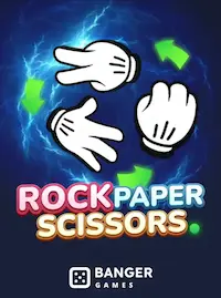 Rock Paper Scissors at BK9 COM