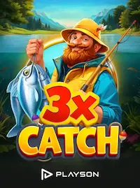 Catch at BK9 COM