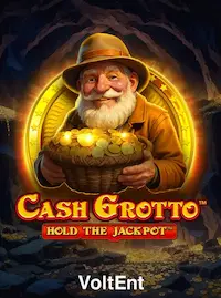 Cash Grotto at BK9 COM