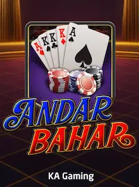 Andar Bahar at BK9 COM