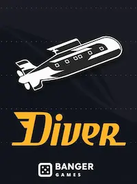 Diver crash adventure at BK9 COM