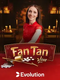 Fan Tan live at BK9 COM