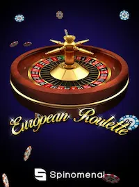 Classic Roulette at BK9 COM